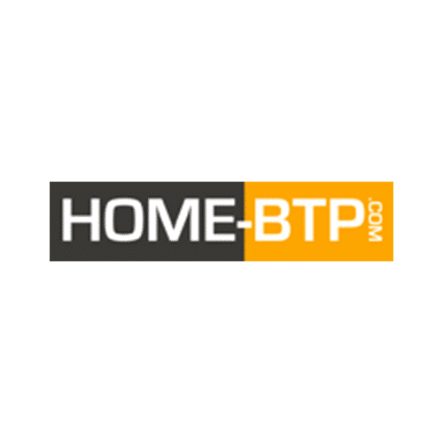Logo revendeur LiqWild Home BTP