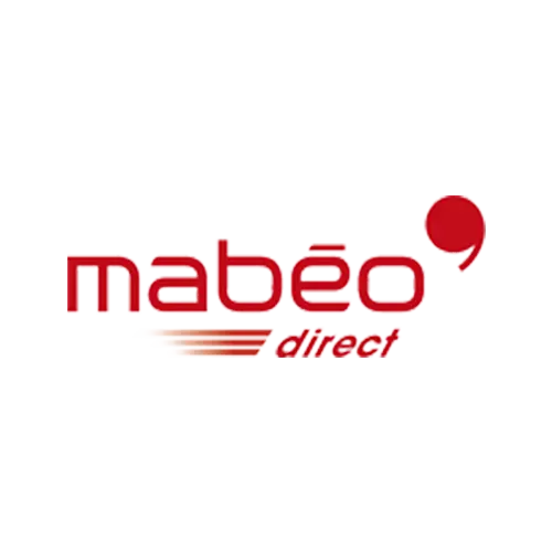 Logo revendeur LiqWild Mabeo Direct