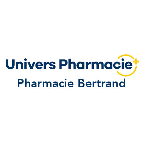 Logo revendeur LiqWild Pharmacie Bertrand