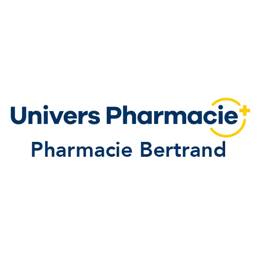 Logo revendeur LiqWild Pharmacie Bertrand