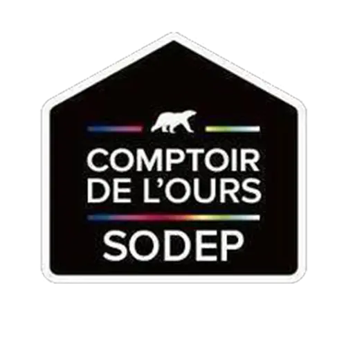 Logo revendeur LiqWild Sodep